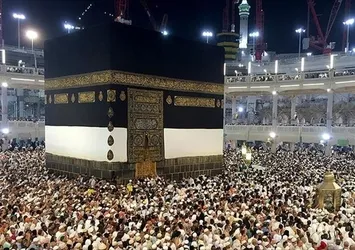 Şehit yakınları kutsal yolculuğa çıkıyor