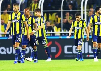 Kadıköy'de büyük hezimet!