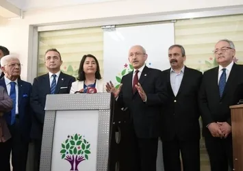 6'lı masada milletvekilliği listesi krizi! İşte bakanlıktan sonra yeni pazarlık