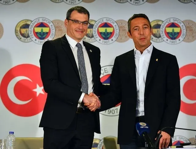 İşte Cocu’lu Fenerbahçe’nin transfer listesi