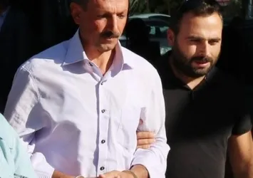 Kızını öldüren baba tutuklandı