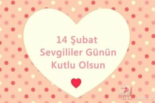 Kadın ve erkeğe Sevgililer günü mesajları! 14 ŞUBAT MESAJLARI RESİMLİ 💕 Kısa, uzun, romantik, komik, şakalı sözler! 11