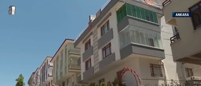 Ev sahipleri tercihlerini değiştirdi! Kısa dönem kiralama mağdur ediyor