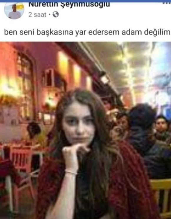 Bodrum'da genç kadını tehdit eden zanlı tutuklandı - 1