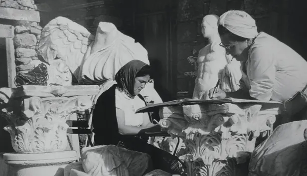 Jale İnan kimdir, kaç yaşında öldü? Google’a Doodle olan Jale İnan’ın mesleği nedir? Jale İnan ile ilgili bilgiler