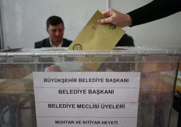 31 Mart Çatalca yerel seçim sonuçları! Çatalca'da yerel seçimi hangi parti kazandı?