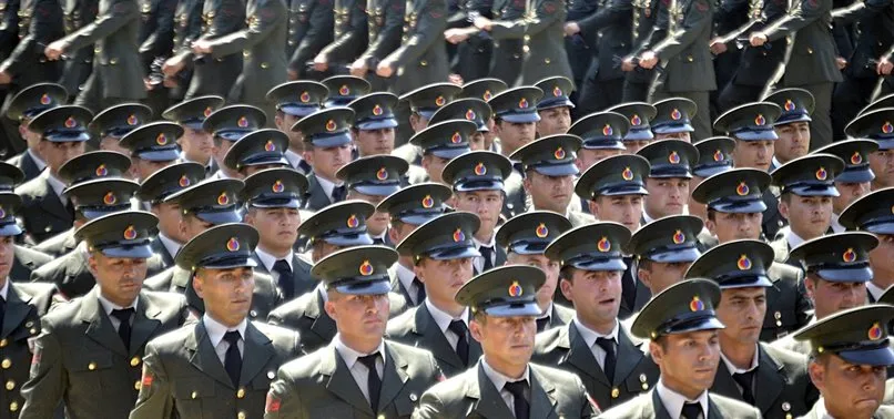 Jandarma uzman erbaş alımı 4. grup çağrısı yapıldı mı? Jandarma uzman erbaş alımı ne zaman?