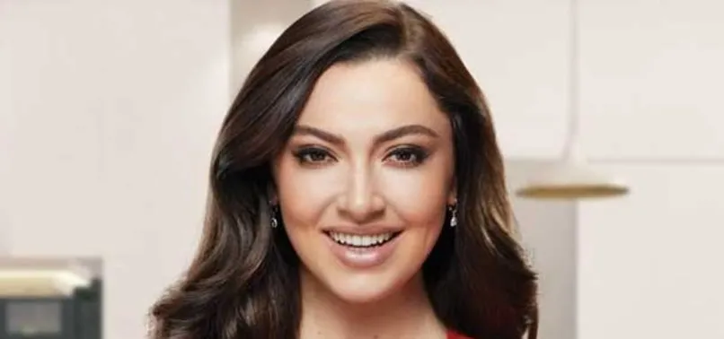Hadise saniyede 16 bin TL kazandı! - A Haber Son Dakika ...