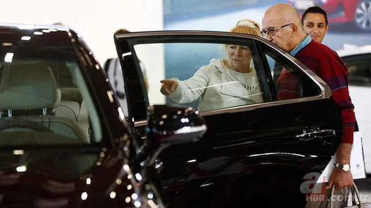 Otomobil alacaklar dikkat: ÖTV avantajı! Ve değişti... 23