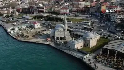 İBB’den tepki çeken çalışma