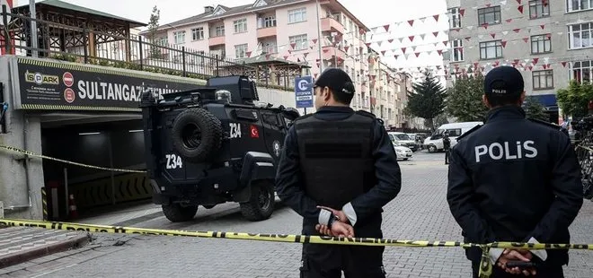 Kaşıkçı cinayetindeki sır otomobil Sultangazi’deki otoparkta incelenecek