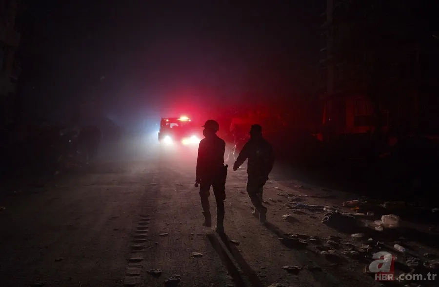 Kahramanmaraş depremleri İstanbul depremini tetikler mi? Prof. Dr. Fadime Sertçelik canlı yayında cevapladı 3