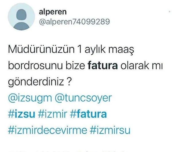 1613971393622.jpeg İzmir'de esnaf isyan etti! Kapalı dükkana kabarık su faturası - 4