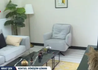 İşte 2+1 TOKİ örnek dairesi! A Haber odaları tek tek görüntüledi🏠