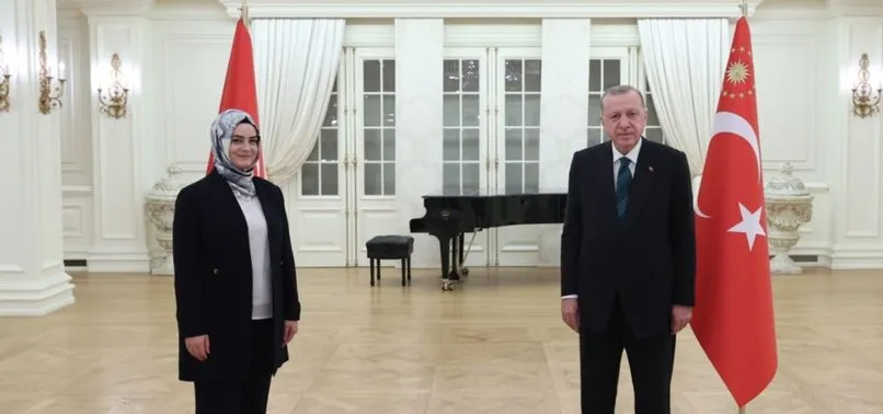 Başkan Recep Tayyip Erdoğan öğretmenlerle iftar yaptı! Milli Eğitim Bakanı Ziya Selçuk'tan açıklama