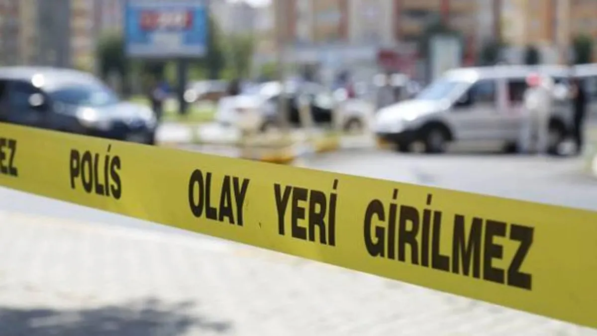 Tokat'ta TIR ile minibüs çarpıştı: 6 yaralı