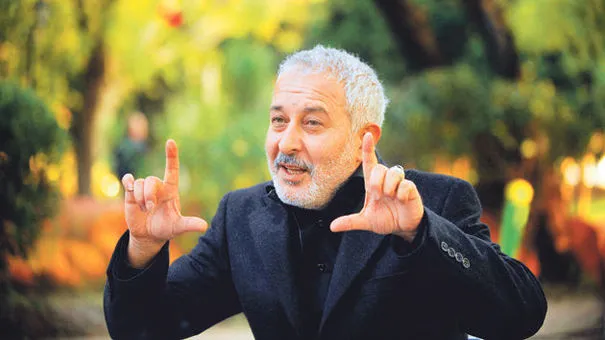 Ali Sürmeli kimdir, kaç yaşında? Ali Sümeli’nin sağlık durumu nasıl? İşte detaylar...