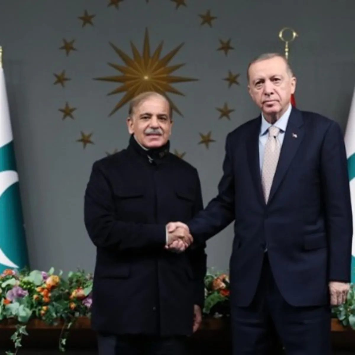 Pakistan'dan Türkiye'ye barış teşekkürü: Türkiye ile çalışmaya devam edeceğiz