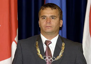 Naim Süleymanoğlu'yla ilgili flaş gelişme