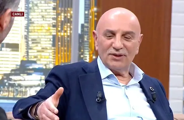 Cumhur İttifakı’nın Ankara adayı Turgut Altınok’tan samimi açıklamalar: 5 yılda 8 gün tatil yaptım | Gençlerle misket oynadı