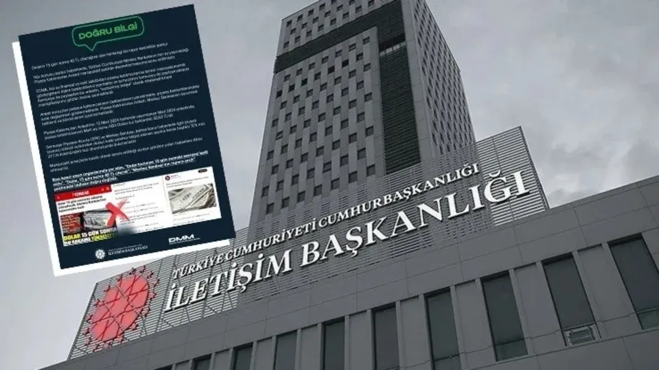 Fondaş medyanın yerel seçimler öncesi "dolar" oyunu! Akıllara zarar manipülasyon