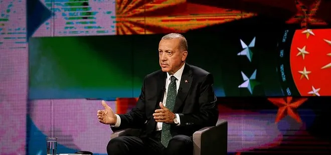 Cumhurbaşkanı Erdoğan: Daha da çıldıracaklar