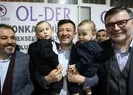 Hamza Dağ İzmirli ailenin yardımına koştu!