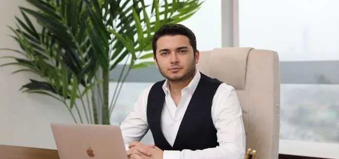 Thodex’in kurucusu firari Faruk Fatih Özer bakın nerede saklanıyor!