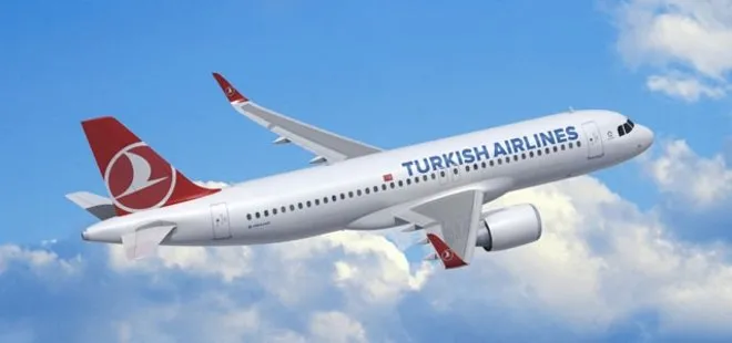 Türk Hava Yolları Airbus ve Boeing siparişleri kesinleşti