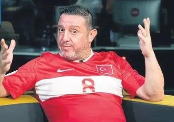 Ünlü futbolcu Nihat Kahveci'ye büyük şok! "Çocuklarımıza psikolojik şiddet uyguluyor"