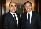 Bakan Çavuşoğlu, Blinken ile telefonda görüştü