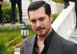 Çağatay Ulusoy aldığı kilolarla hayranlarını şaşırttı