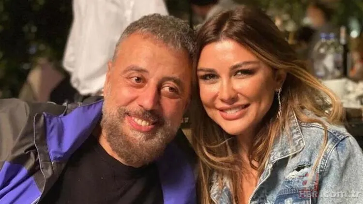 Hamdi Alkan’dan boşanan Selen Görgüzel duyanları şaşkına çevirdi! Sünnet derisinden güzellik operasyonu 3