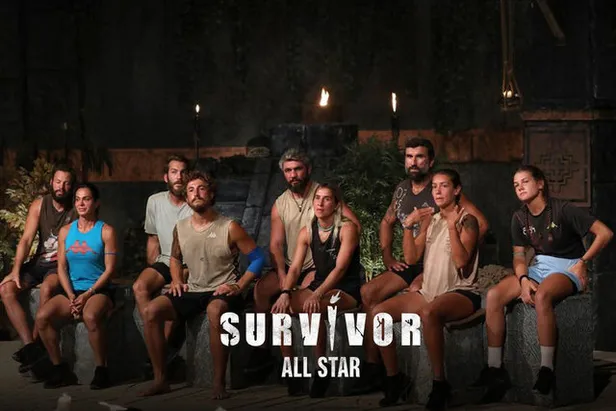 Survivor bugün kim elendi, gitti? 3 Mayıs Survivor hangi yarışmacı adaya veda etti? Survivor Ayşe, Barış, Evrim, Sude eleme potası... - 2