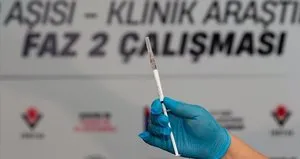 Yerli VLP aşımız için tarih verildi!