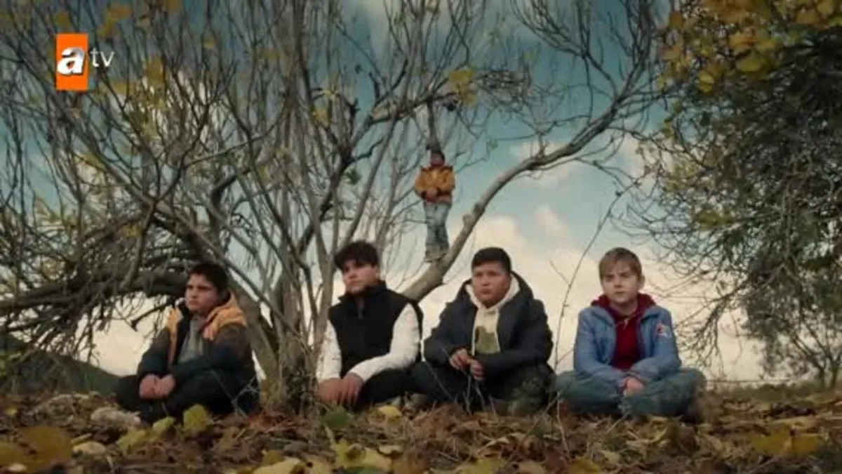 Zembilli 1. bölüm 3. fragman