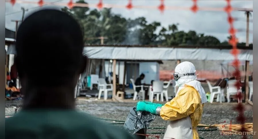 Ebola salgını hızla yayılıyor! Batı ülkeleri yardım bütçelerini kesti, küresel risk kapıda 1
