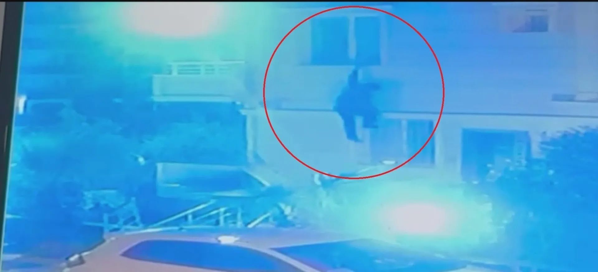 Pencereden atlayıp sırra kadem bastı, eşyaları dağın tepesinde çıktı: Uğur Çalışkan tam 10 gündür kayıp