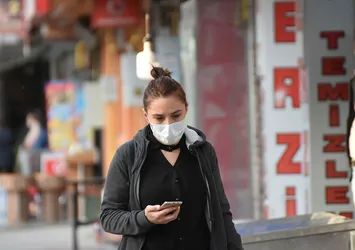 Artvin'de maske takma zorunluluğu getirildi