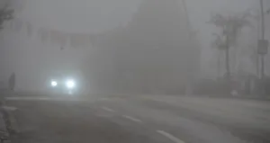 Olumsuz hava 3 ilde hayatı olumsuz etkiledi!