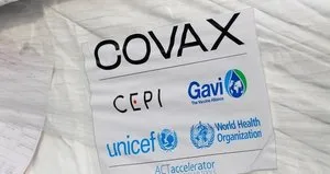 İlk COVAX aşıları Gana’ya ulaştı!