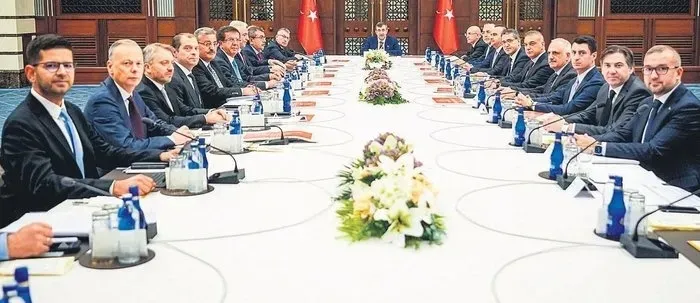 Hükümetin meslek lisesi seferberliği! Yeni reform yolda