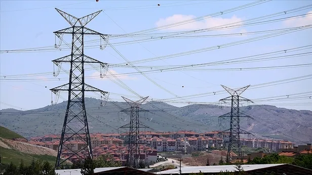 1 Ocak elektrik zammı ne kadar? 2022 EPDK elektrik fiyatları ne kadar? Elektrik faturalarında kademeli tarife nedir? - 1