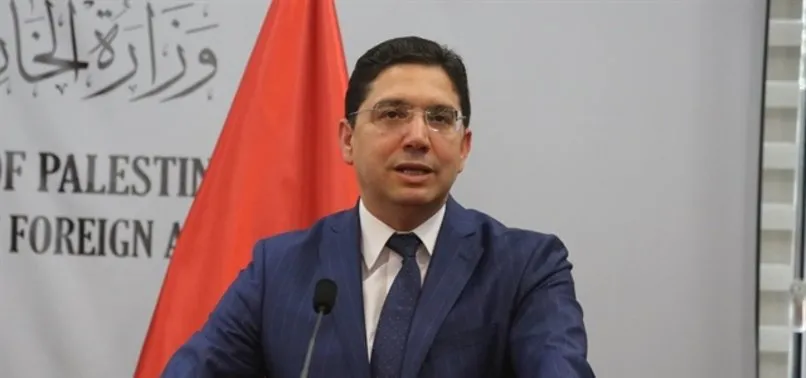 Fas'tan Barış Pınarı Harekatı açıklaması: Gerçek tavrımız...