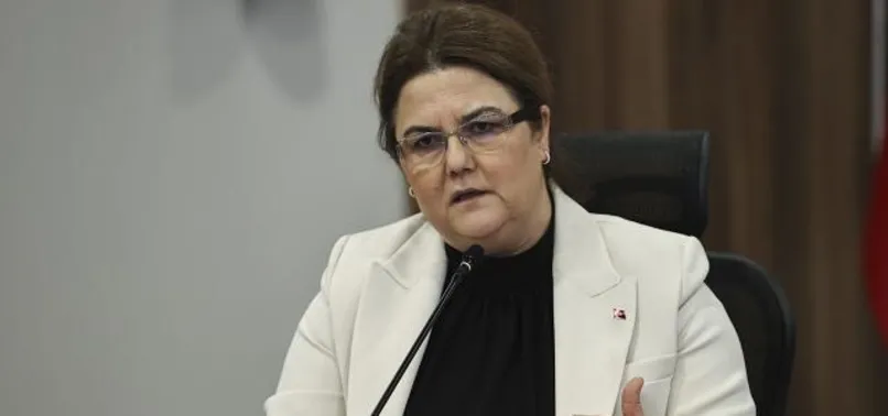 Cinsel istismara uğrayan 6 yaşındaki çocuk için Bakan Yanık'tan açıklama! Açıklama için neden beklendi?