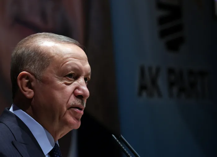 Son dakika: Başkan Erdoğan'dan AK Parti Genişletilmiş İl Başkanları Toplantısı'nda önemli açıklamalar - 5