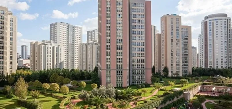 Sitelerde yaşayanlar dikkat! Yasak kararı çıktı