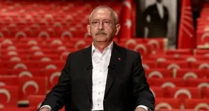 Kemal Kılıçdaroğlu bana göre bir diktatör
