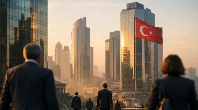 OECD ve G20 listesinde Türkiye imzası