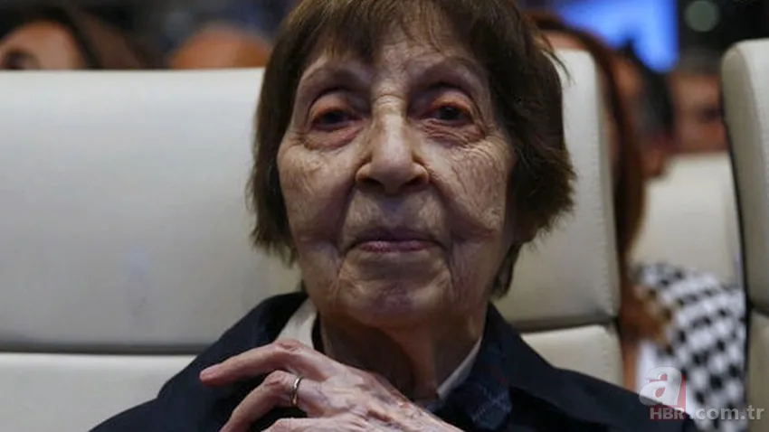 Rahşan Ecevit kimdir, kaç yaşındaydı, nereli? Rahşan Ecevit hayatı ve ölüm sebebi! 5